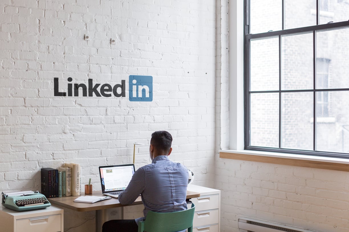 Linkedin voor 50-plussers