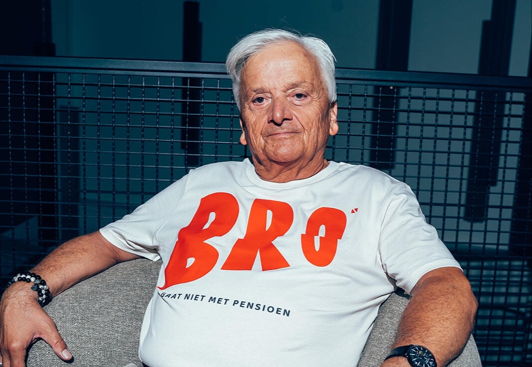 Zet gemotiveerde 60-plussers in als flexi-jobbers in Antwerpen